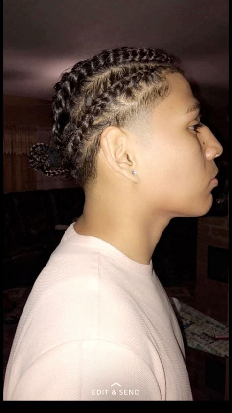 hispanic with cornrows|Mexican cornrows